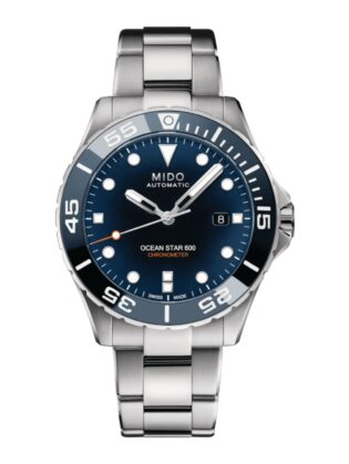 Ocean Star Diver 600 M0266081104100