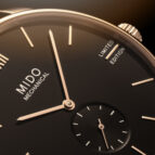 Baroncelli Mechanical M0374053605000
