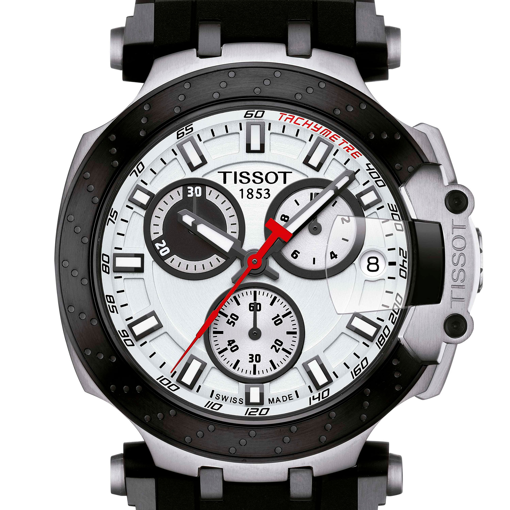 tissot t race limited edition 2019