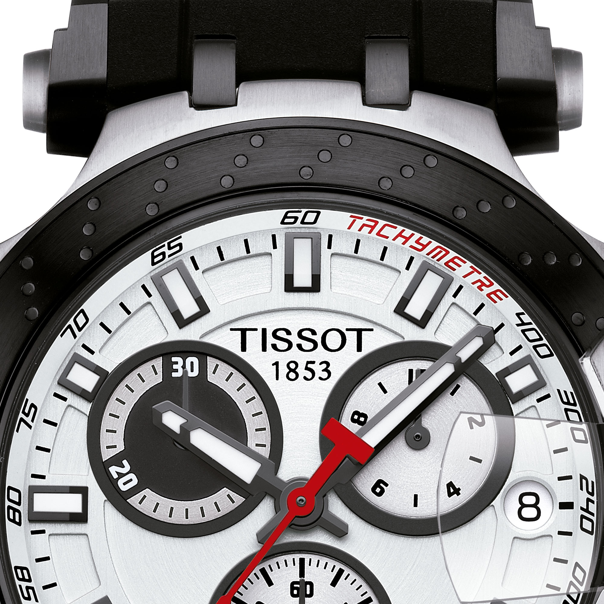 tissot t race limited edition 2019