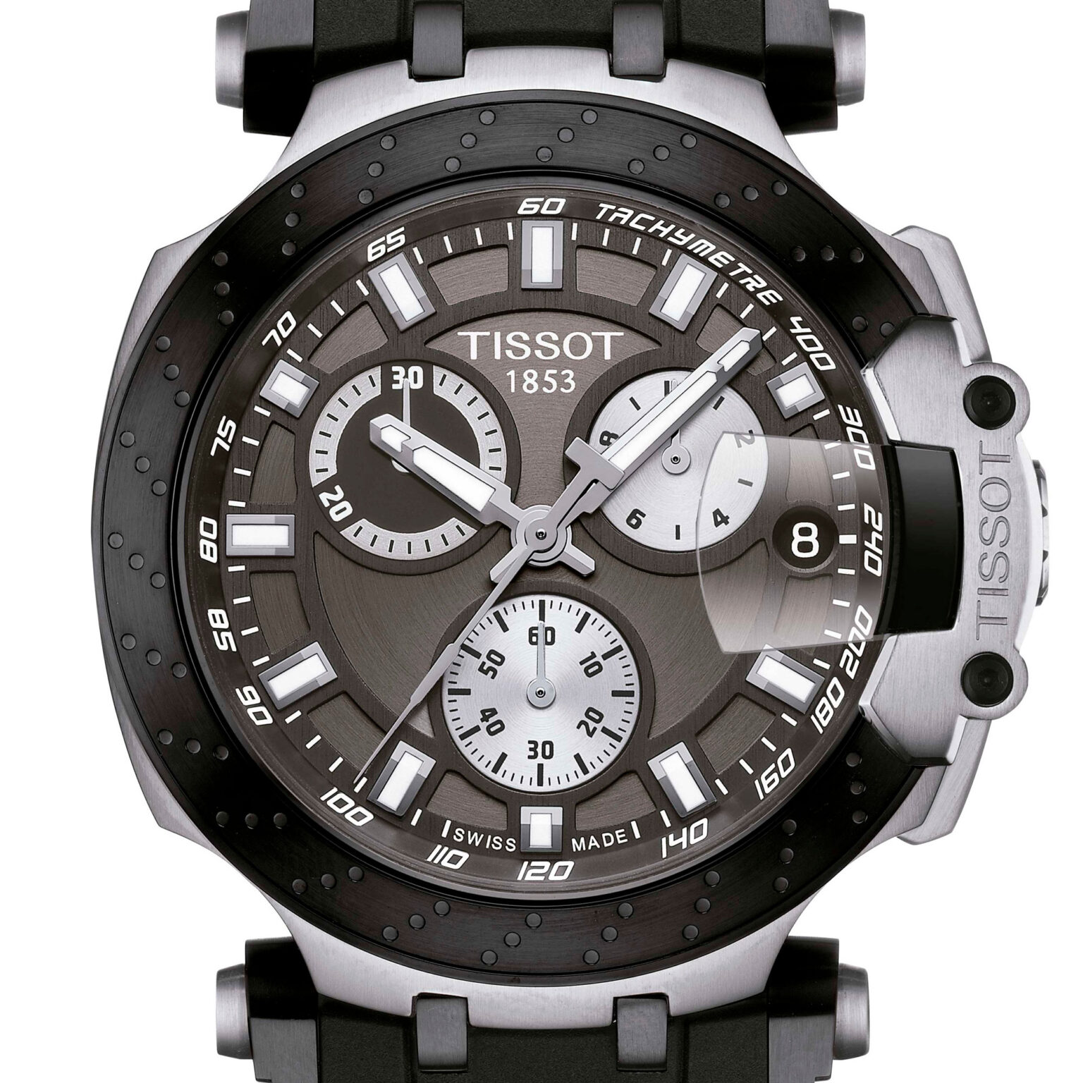 tissot t race limited edition 2019
