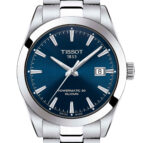 Tissot Gentleman Automatic Silicium
