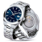 Tissot Gentleman Automatic Silicium