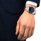 Tissot Gentleman Automatic Silicium