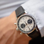 Hamilton American Classic Intra-Matic H38416711