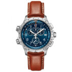 Hamilton Khaki Aviation GMT H77922541
