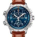 Hamilton Khaki Aviation GMT H77922541