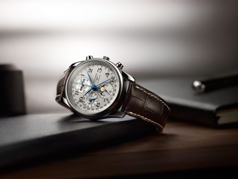 The Longines Master Collection L2.773.4.78.3