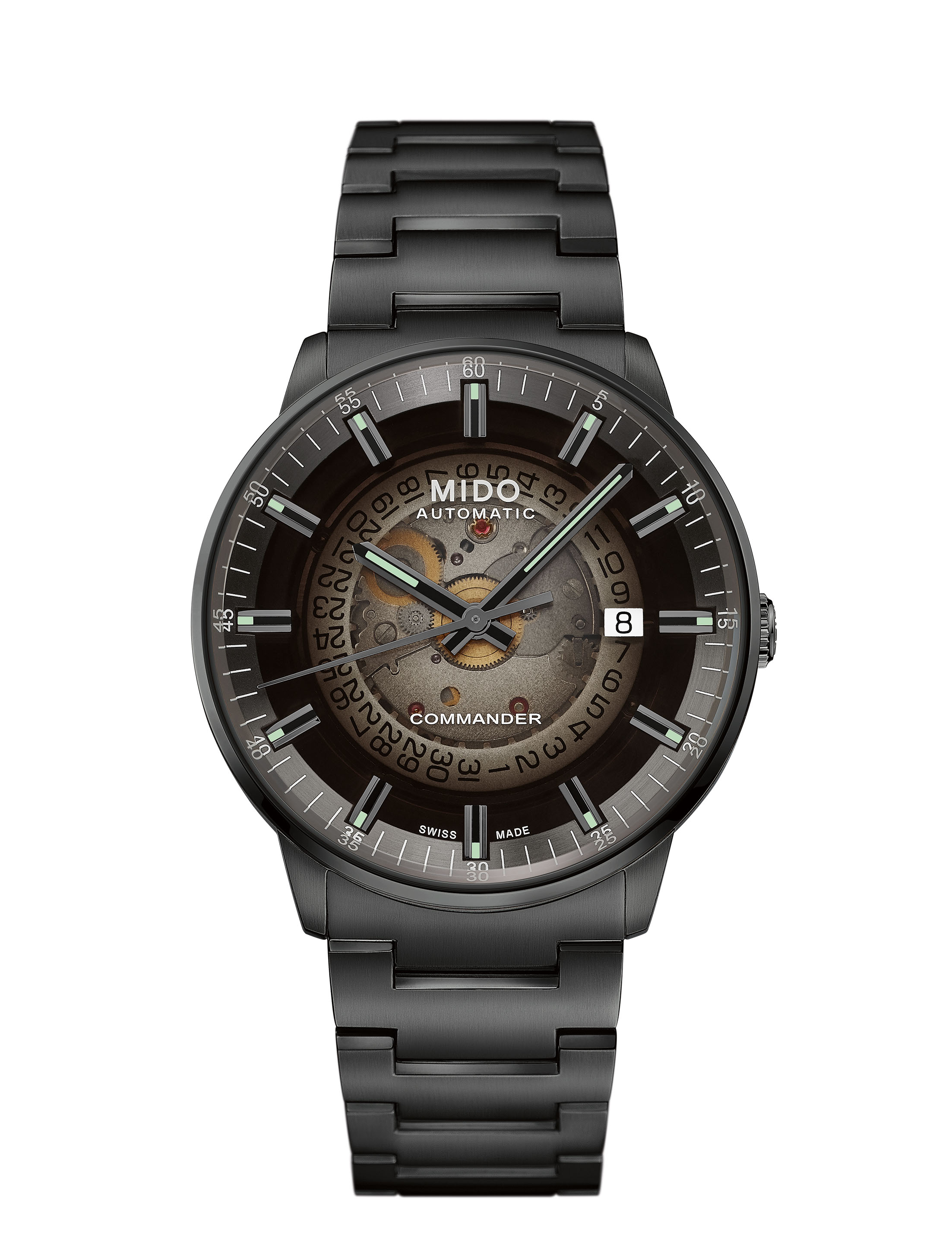Watches World