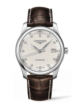 The Longines Master Collection L2.793.4.77.3