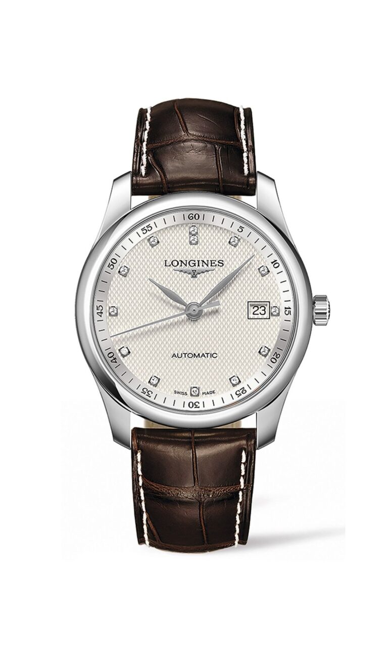 The Longines Master Collection L2.793.4.77.3