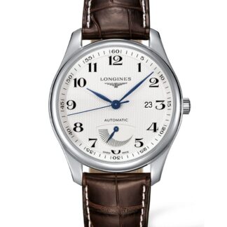 The Longines Master Collection L2.908.4.78.3