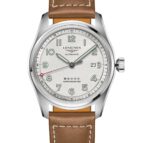 Longines Spirit L3.811.4.73.2