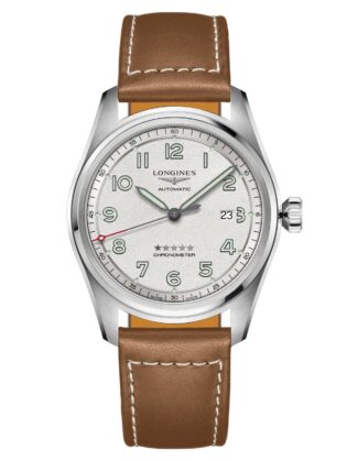 Longines Spirit L3.811.4.73.2