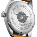 Longines Spirit L3.811.4.73.2