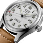 Longines Spirit L3.811.4.73.2