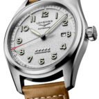 Longines Spirit L3.811.4.73.2