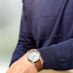 Longines Spirit L3.811.4.73.2