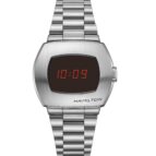 PSR Digital Quartz H52414130