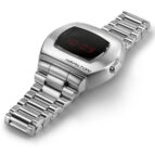 Hamilton PSR Digital Quartz H52414130