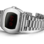 Hamilton PSR Digital Quartz H52414130