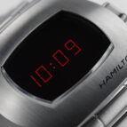 Hamilton PSR Digital Quartz H52414130