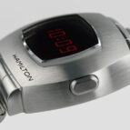 Hamilton PSR Digital Quartz H52414130