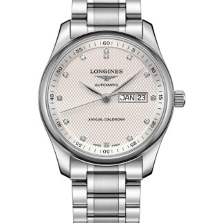 The Longines Master Collection L2.910.4.77.6