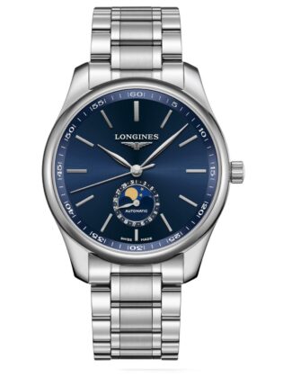 The Longines Master Collection L2.919.4.92.6