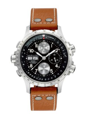 Hamilton Khaki Aviation X-Wind H77616533