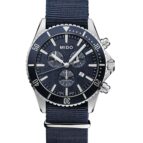 Mido Ocean Star Chrono Quartz M0264171704100