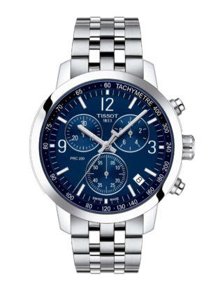 Tissot PRC 200 Chronograph