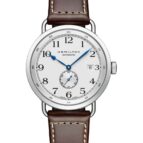 Hamilton Khaki Navy Pioneer Small Second H78465553