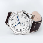 Hamilton Khaki Navy Pioneer Small Second H78465553