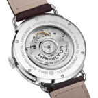 Hamilton Khaki Navy Pioneer Small Second H78465553