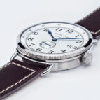 Hamilton Khaki Navy Pioneer Small Second H78465553