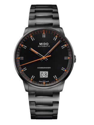 Mido Commander Big Date M0216263305100