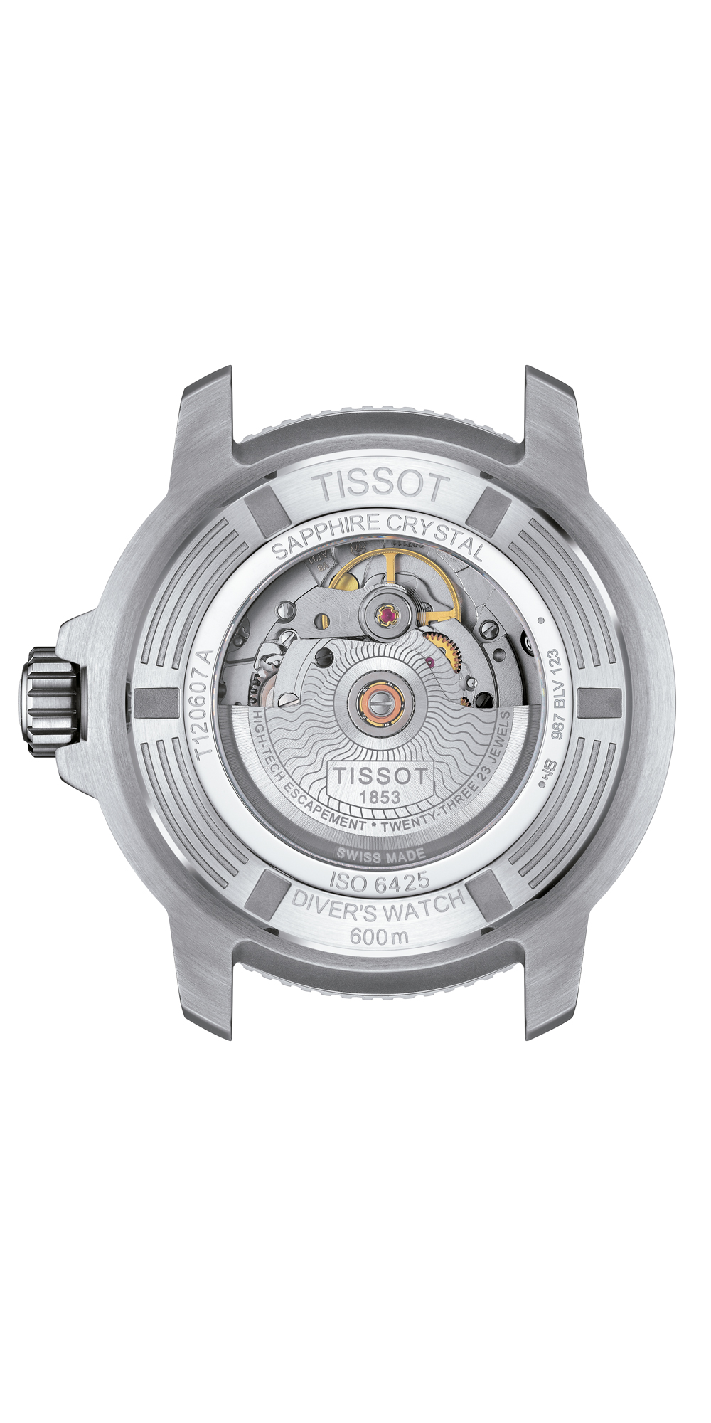 Las mejores ofertas en Tissot Seastar mecánico (automático