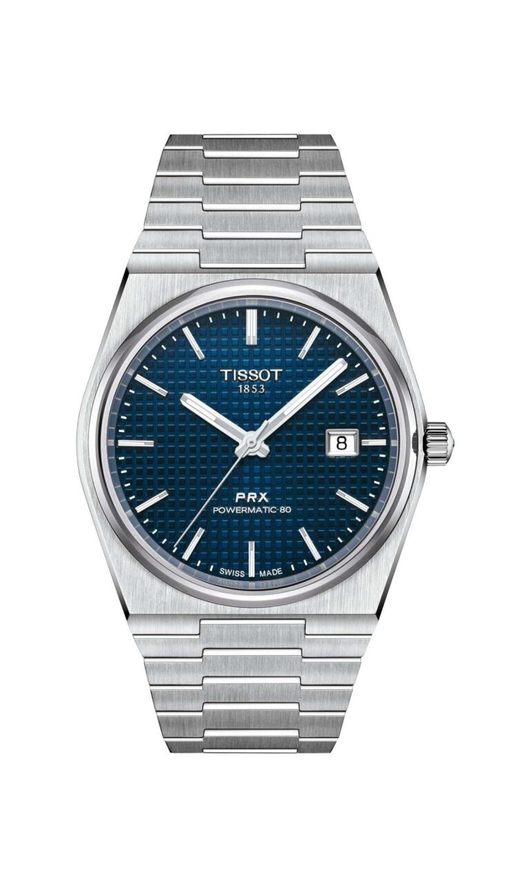 Tissot PRX Powermatic 80