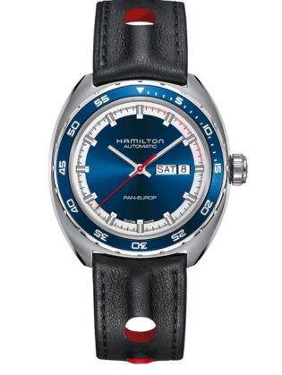 Hamilton American Classic Pan Europ H35405741