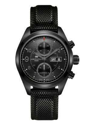 Hamilton Khaki Field Auto Chrono H71626735