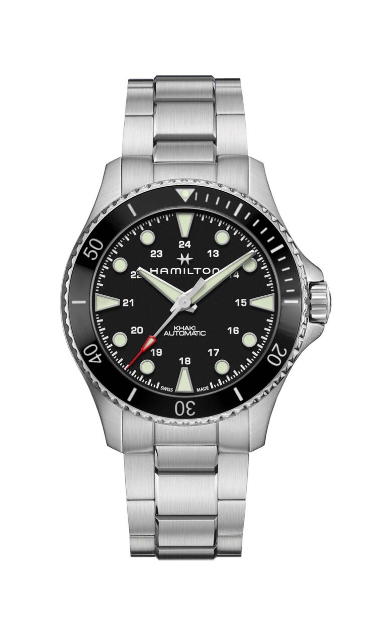 Khaki Navy Scuba H82515130