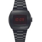 Hamilton American Classic PSR Red Digital Quartz H52404130