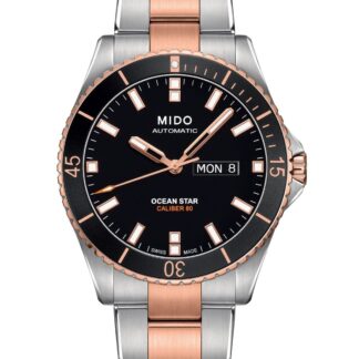 Mido Ocean Star M0264302205100