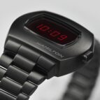 Hamilton American Classic PSR Red Digital Quartz H52404130