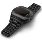 Hamilton American Classic PSR Red Digital Quartz H52404130