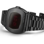 Hamilton American Classic PSR Red Digital Quartz H52404130