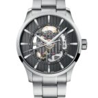 Mido Multifort Skeleton Vertigo M0384361106100
