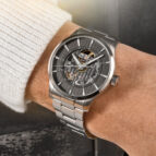 Mido Multifort Skeleton Vertigo M0384361106100
