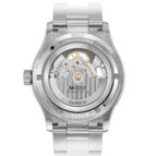 Mido Multifort Skeleton Vertigo M0384361106100